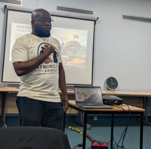 Workshops and Events