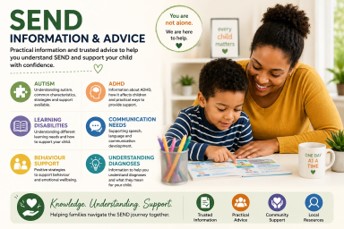 SEND Information & Advice