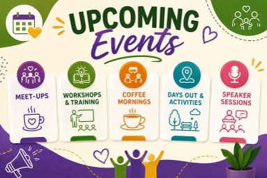 Upcoming Events