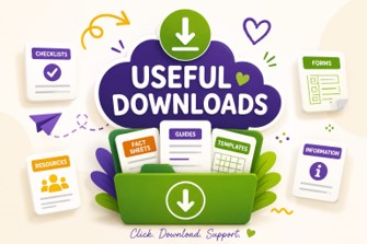 Useful Downloads
