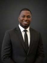 Christopher Osime
